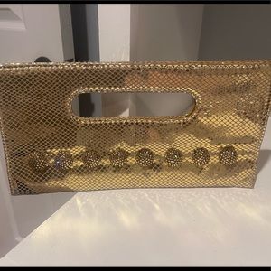 Fancy envelope clutch party wear